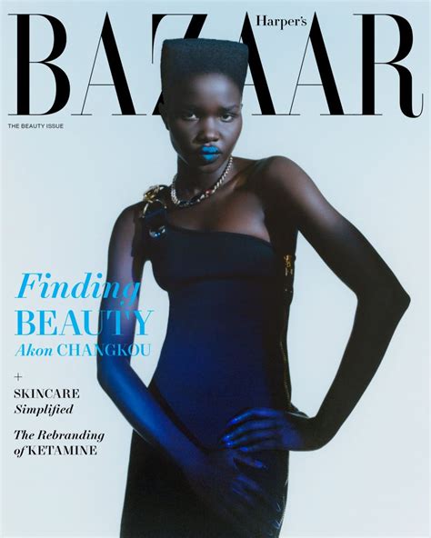 Harper's Bazaar 